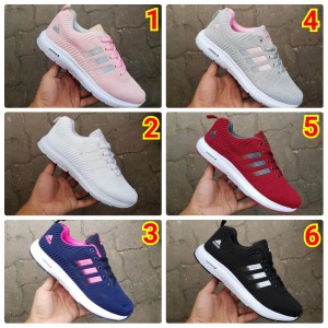 Sepatu Lari Adidas Zoom Tokopedia