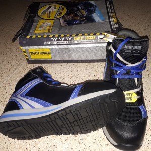 Sepatu Safety Jogger Top Runner Tokopedia