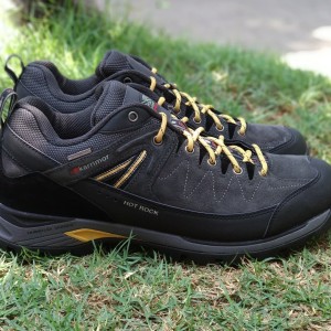 Sepatu Karrimor Original Tokopedia