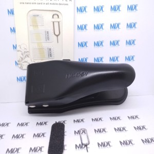 Sim Card Sim Card Adapter Noosy Noosy Sim Card Adapter Sim Card Adapter 3in1 Aksesoris Hp Tokopedia