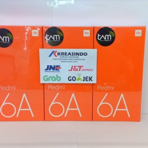 Xiaomi Redmi 6a Tokopedia