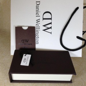 Daniel Wellington Dapper Black Rosegold Plat White 38mm Spr Originalbm Tokopedia