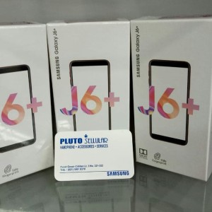 Samsung Galaxy J6 Plus Tokopedia