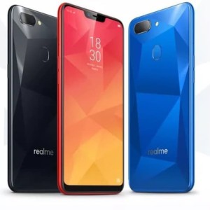 Realme 2 Ram 3gb 32gb Tokopedia