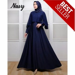 Baju Muslim Gamis Wanita Tokopedia