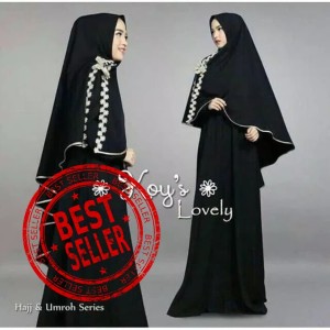 Baju Muslim Gamis Wanita Tokopedia