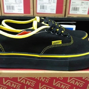 Sepatu Vans Autentik Tokopedia