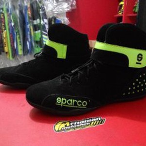 Sepatu Drag Sparco Tokopedia