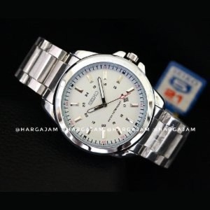 Jam Tangan Pria Seiko 706076 2pilihan Warna Hargajam Cowok Keren Tokopedia