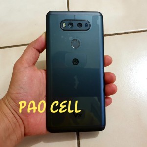 Lg V20 64gb Single Sim Tokopedia