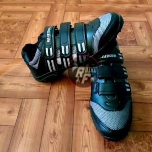 Sepatu Sepeda 004 Tokopedia