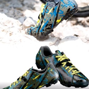 Shimano Xc5 Green Camo Limited Edition Tokopedia