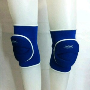 Kneepad Deker Lutut Unistar Tokopedia