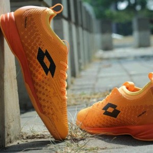 Sepatu Futsal Lotto Spark In Original Tokopedia