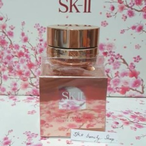Super Sale Sk Ii Sk2 Sk Ii Tas Kosmetik Box Cosmetic Sk Ii Tokopedia