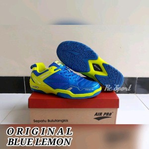 Sepatu Batminton Air Pro Tokopedia