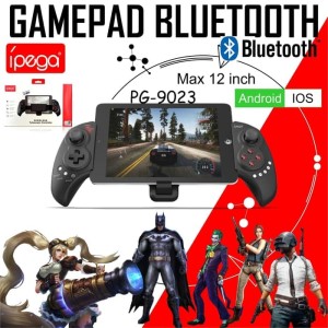 Gamepad Joystick Android Game Pad Smartphone Tokopedia