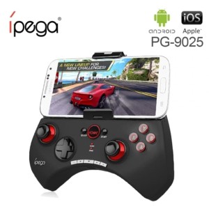 Gamepad Joystick Android Game Pad Smartphone Tokopedia