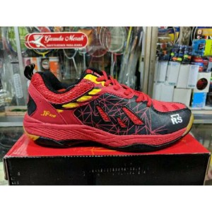 Rs Jeffer 799 Sepatu Badminton Bulutangkis Rs Tokopedia