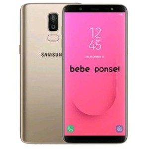 Samsung J8 2018 3gb 32gb Bonus Tempered Glass Dan Soft Case Garansi Resmi Sein Tokopedia
