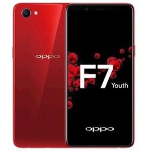 Oppo F7 Youth Ram 4gb 64gb Resmi Tokopedia