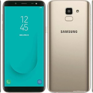Samsung J6 2018 Ram 3 Internal 32gb Garansi Resmi Sein Tokopedia