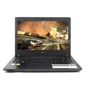 Promo Laptop Gaming Acer E5 475g 55bd Intel Core I5 Ram 4gb Hdd1tb Nvidia Geforce 940 2gb Windos Original Layar 14inch Gaming Desain Warna It Tokopedia