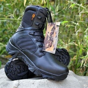 Sepatu Delta Army Pdl Tokopedia