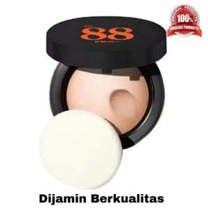 Terlaris Bounce Ver 88 Bedak Make Up 88 Murah Bedak Thailand Kosmetik Tokopedia