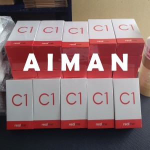 New Realme C1 Garansi Resmi Tokopedia