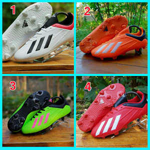Sepatu Bola Adidas 1 Tokopedia