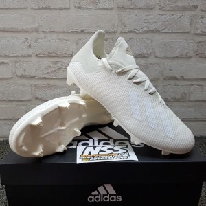 Sepatu Bola Adidas X18 Tokopedia