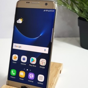 Samsung Galaxy S7 Edge 32gb Duos Tokopedia