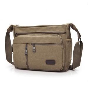 Tas Samping Messenger Tokopedia