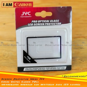 Lcd Canon 70d Original Tokopedia