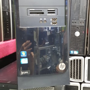 Cpu Hp Core I5 Tokopedia