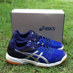 Sepatu Asics Gel Rocket Tokopedia