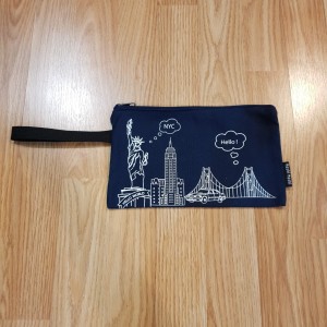 New Kotak Kosmetik Tas Kosmetik Beauty Case Gg Tokopedia