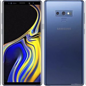 Samsung Galaxy Note 9 New Garansi Resmi Tokopedia