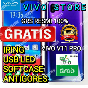 Vivo V11 Tokopedia