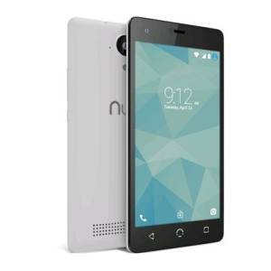 Smartphone Nuu Mobile N4l Ram 2gb Rom 16gb Grs Resmi 1 Tahun Bukan Xiaomi Asus Samsung Sharp Tokopedia