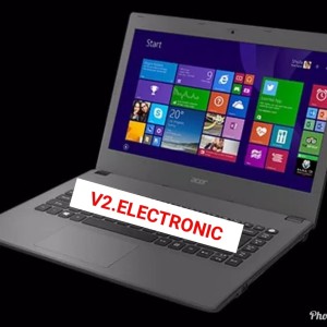 Acer E5 473 Intel Core I3 5005u Haswell 2gb Ram 500gb Hdd Intel Hd Graphics 5500 Tokopedia