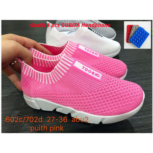Sepatu Rajut Import Tokopedia