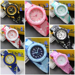 Jam Tangan Murah Qnq Tokopedia
