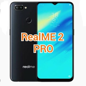 Realme 2 Pro Ram 4 64 Garansi Resmi Tokopedia