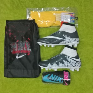 Sepatu Bola Nike Mercurial Anak Anak Kids Tokopedia