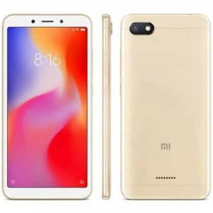 Xioami Redmi 6a Garansi Tam No Repack Tokopedia