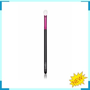 Lamica Flat Blending Brush 215 Kuas Kosmetik Brush Make Up Wajah Tokopedia