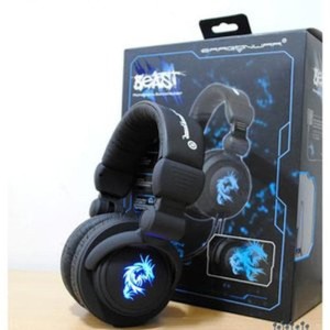 Headset Elephant Dragonwar Beast Gaming Headset Harga Promo Tokopedia