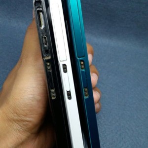Fujitsu Arrows Nx F 04g 3gb 32gb Tokopedia